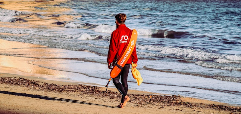 Equipa Surf & Rescue
